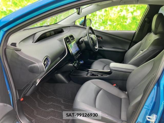 Toyota PRIUS 2019-05 8552463-5