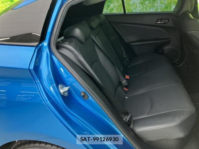 Toyota PRIUS 2019-05 8552463-6
