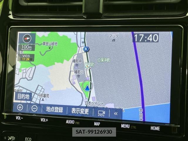 Toyota PRIUS 2019-05 8552463-8