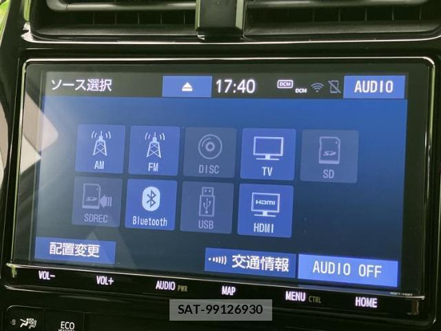 Toyota PRIUS 2019-05 8552463-9