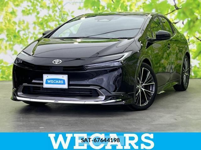 Toyota PRIUS 2025-03 8552471-0