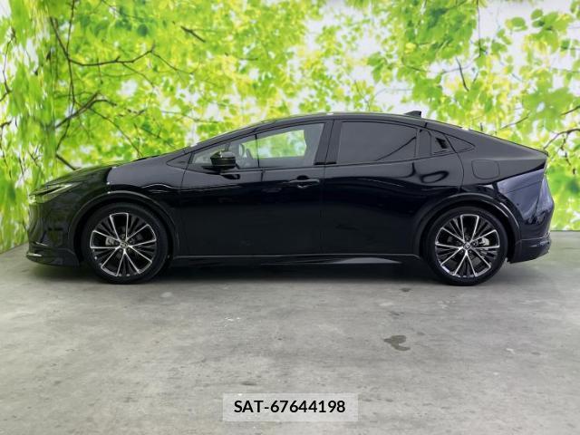 Toyota PRIUS 2025-03 8552471-1
