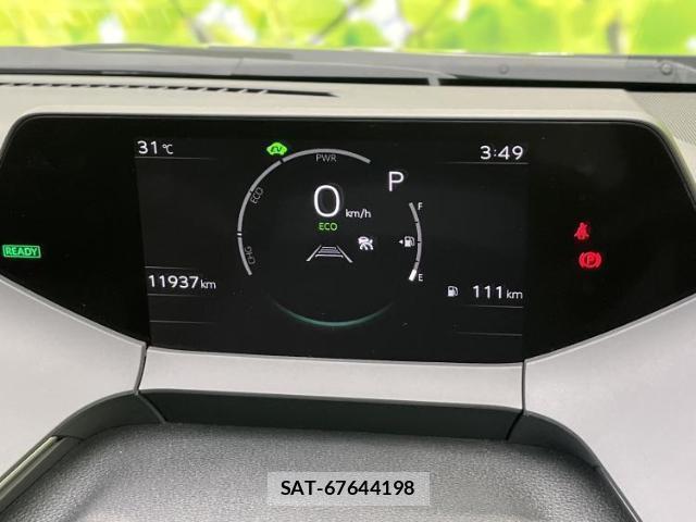 Toyota PRIUS 2025-03 8552471-13