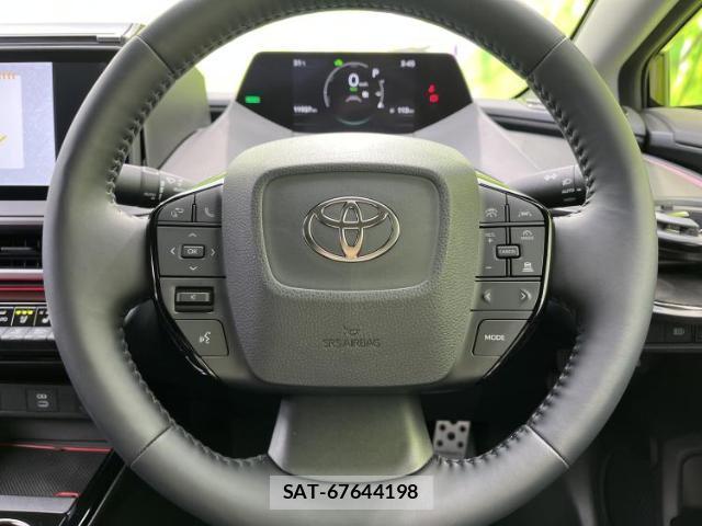 Toyota PRIUS 2025-03 8552471-14