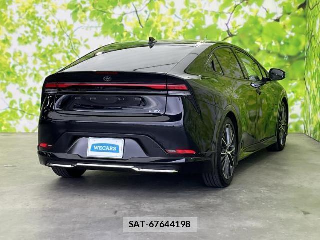 Toyota PRIUS 2025-03 8552471-2