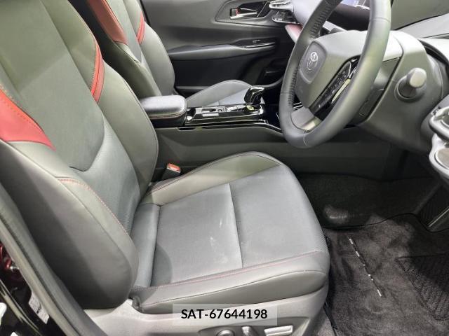 Toyota PRIUS 2025-03 8552471-3