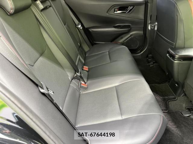 Toyota PRIUS 2025-03 8552471-4