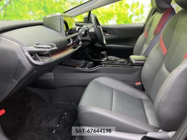 Toyota PRIUS 2025-03 8552471-5
