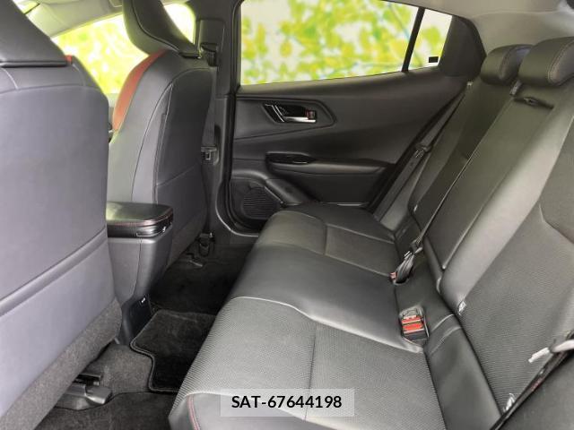 Toyota PRIUS 2025-03 8552471-6