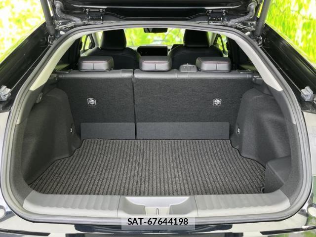 Toyota PRIUS 2025-03 8552471-7