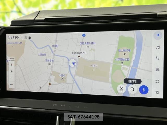Toyota PRIUS 2025-03 8552471-9
