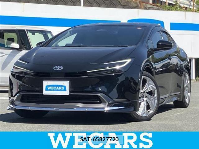 Toyota PRIUS 2024-12 8552498-0