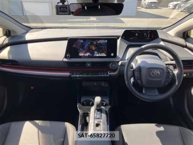 Toyota PRIUS 2024-12 8552498-3