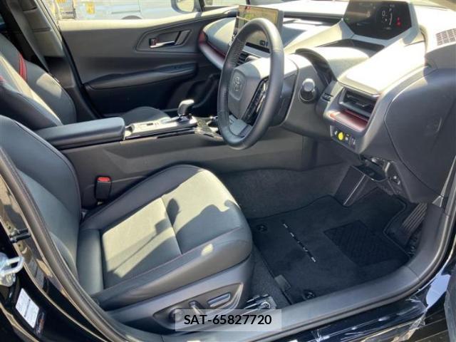 Toyota PRIUS 2024-12 8552498-4