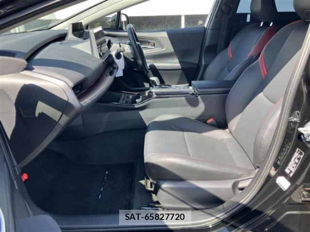 Toyota PRIUS 2024-12 8552498-5