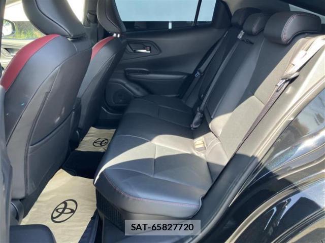 Toyota PRIUS 2024-12 8552498-6