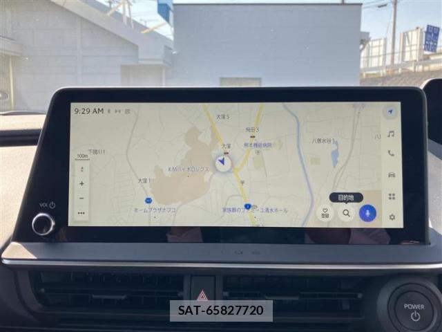 Toyota PRIUS 2024-12 8552498-8