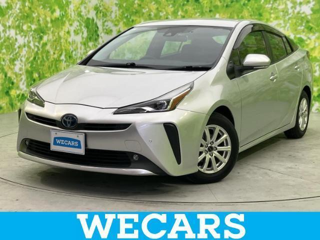 Toyota PRIUS 2021-02 8552568-0