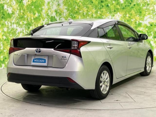 Toyota PRIUS 2021-02 8552568-2