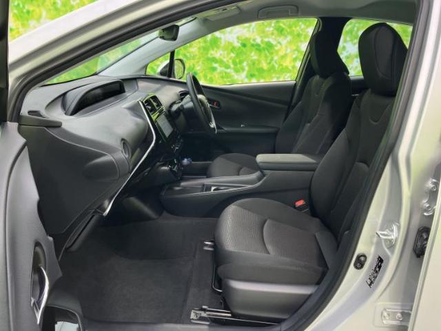 Toyota PRIUS 2021-02 8552568-5