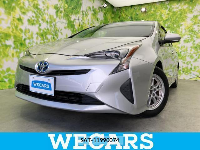 Toyota PRIUS 2017-09 8552600-0