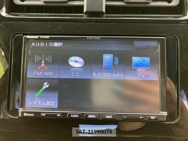Toyota PRIUS 2017-09 8552600-10