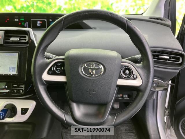 Toyota PRIUS 2017-09 8552600-13