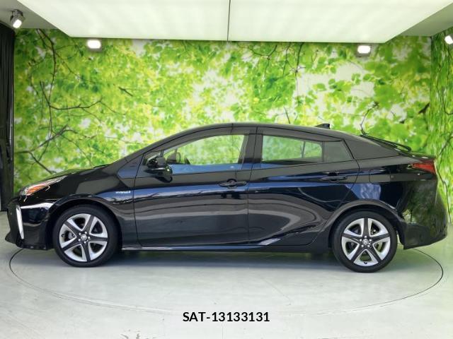 Toyota PRIUS 2019-07 8552612-1