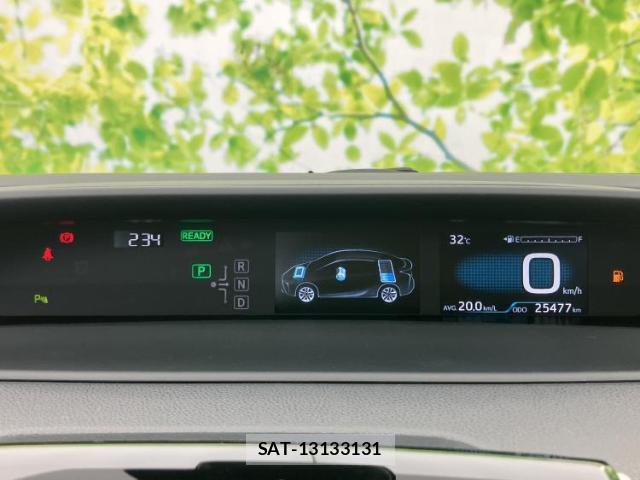 Toyota PRIUS 2019-07 8552612-12