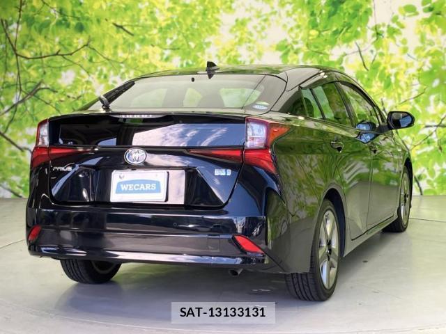 Toyota PRIUS 2019-07 8552612-2