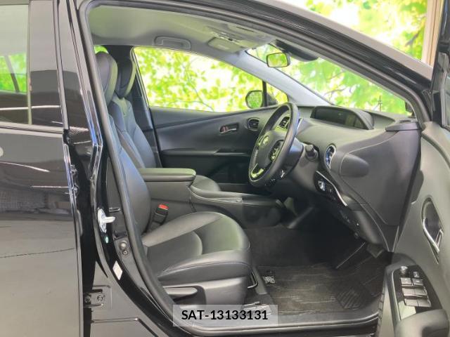 Toyota PRIUS 2019-07 8552612-3