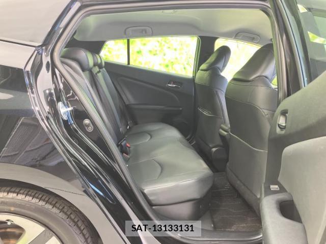 Toyota PRIUS 2019-07 8552612-4