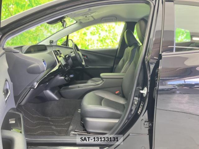 Toyota PRIUS 2019-07 8552612-5