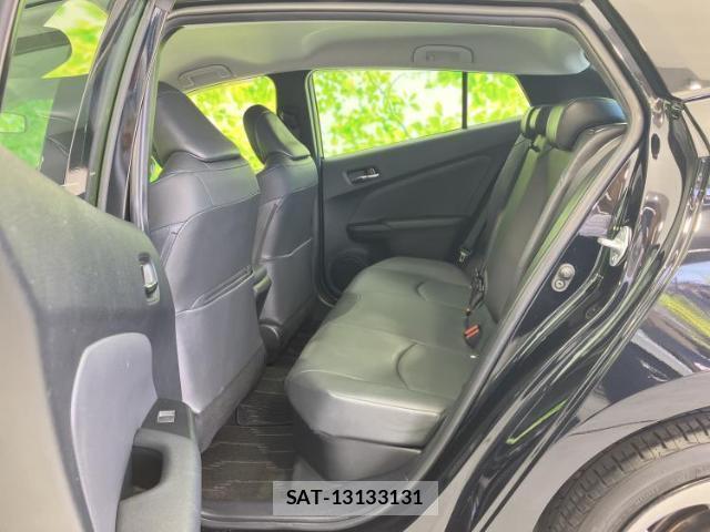 Toyota PRIUS 2019-07 8552612-6