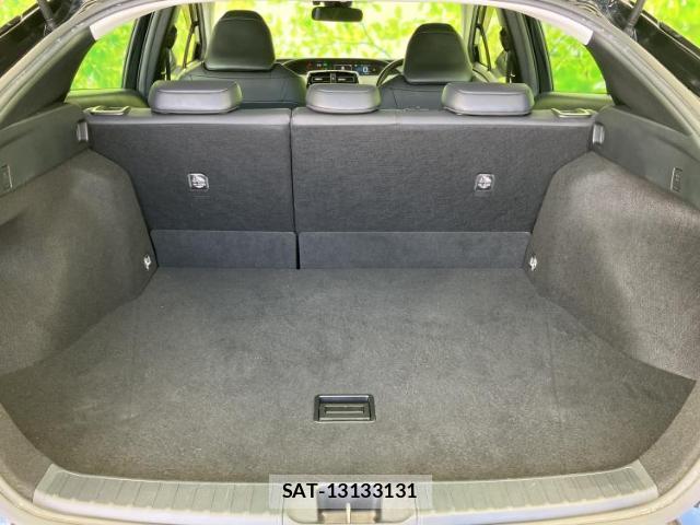 Toyota PRIUS 2019-07 8552612-7