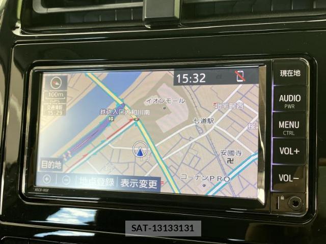 Toyota PRIUS 2019-07 8552612-8