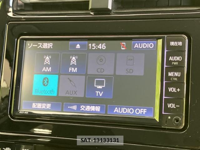 Toyota PRIUS 2019-07 8552612-9