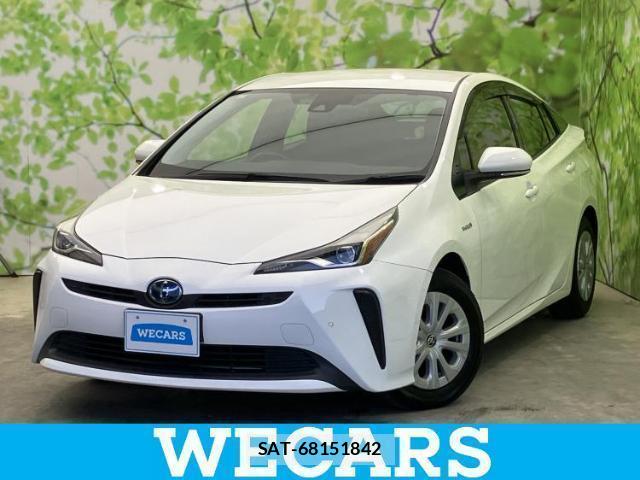 Toyota PRIUS 2019-09 8552620-0