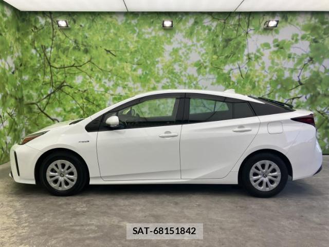 Toyota PRIUS 2019-09 8552620-1