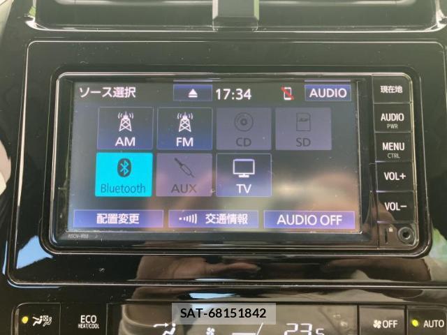 Toyota PRIUS 2019-09 8552620-10