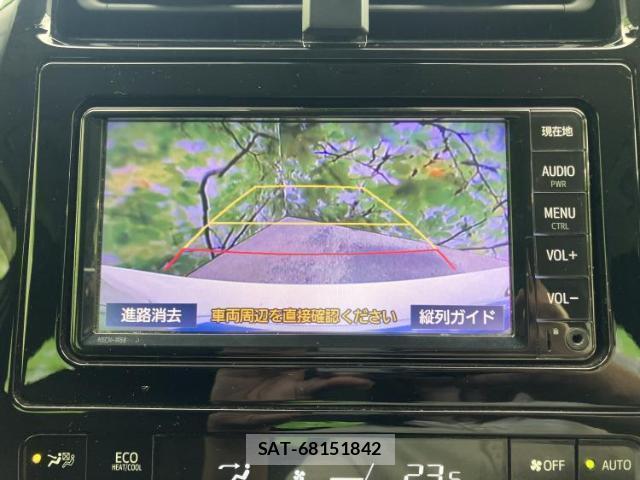 Toyota PRIUS 2019-09 8552620-12