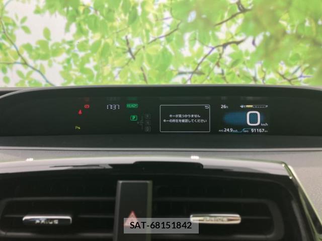 Toyota PRIUS 2019-09 8552620-13
