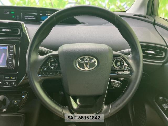 Toyota PRIUS 2019-09 8552620-14