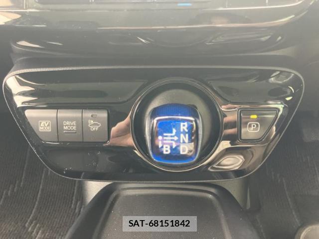 Toyota PRIUS 2019-09 8552620-17