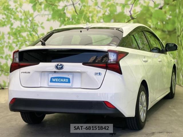 Toyota PRIUS 2019-09 8552620-2