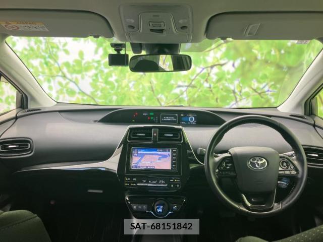 Toyota PRIUS 2019-09 8552620-3