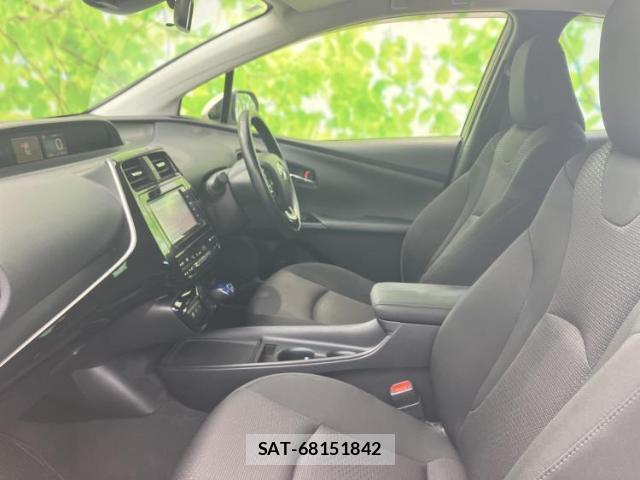 Toyota PRIUS 2019-09 8552620-5
