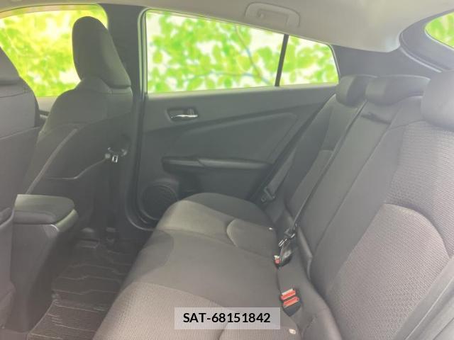 Toyota PRIUS 2019-09 8552620-6
