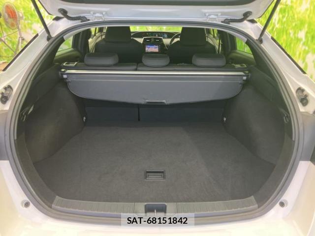 Toyota PRIUS 2019-09 8552620-7