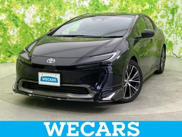 Toyota PRIUS 2025-02 8552654-0